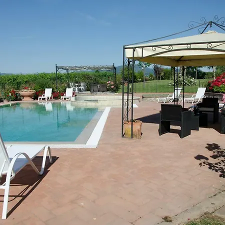 Il Laghetto Castroncello