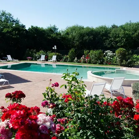 Villa Il Laghetto Castroncello