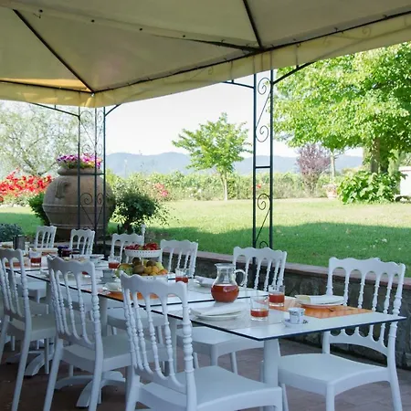Il Laghetto Villa *