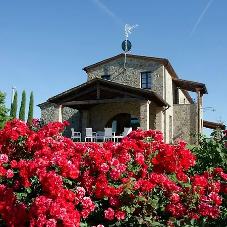 Villa Il Laghetto *