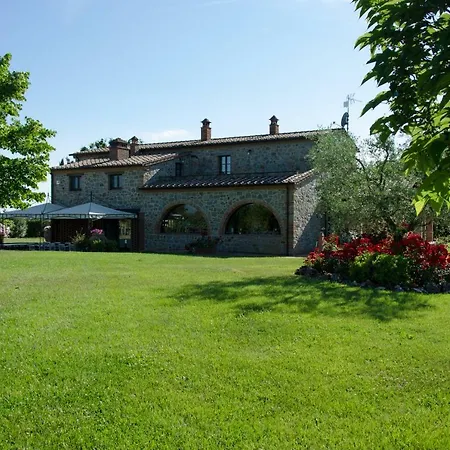 Villa Il Laghetto
