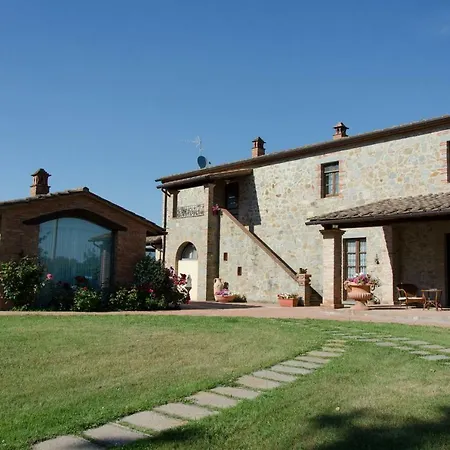Villa Il Laghetto Castroncello