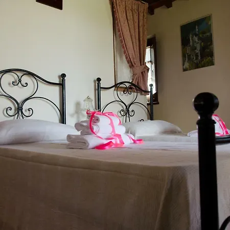 Villa Il Laghetto