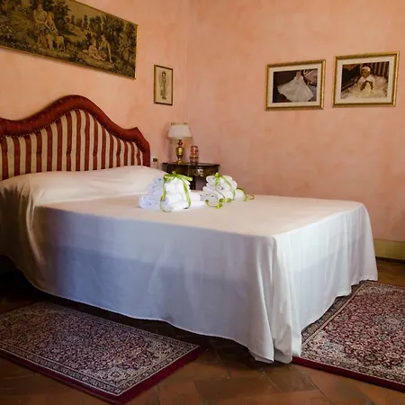 Villa Il Laghetto