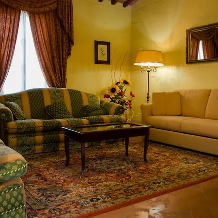 Villa Il Laghetto Castroncello