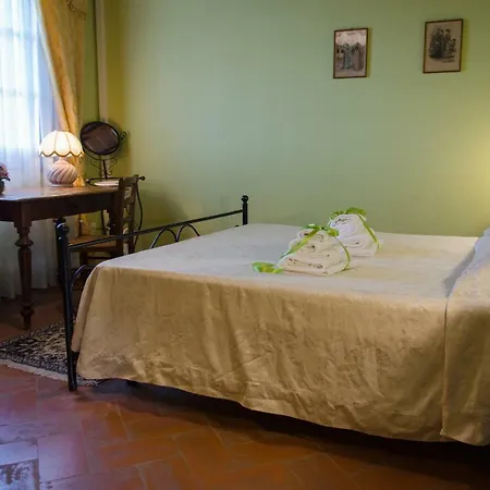 Villa Il Laghetto Castroncello