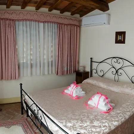 Il Laghetto Villa *