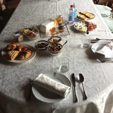 Il Laghetto *